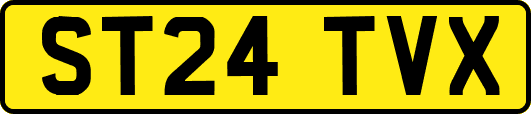 ST24TVX