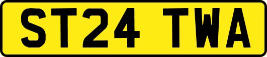 ST24TWA