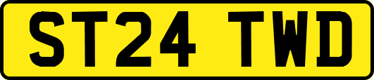 ST24TWD