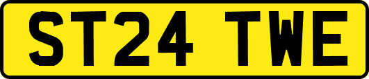 ST24TWE