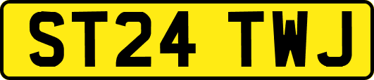 ST24TWJ