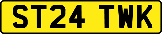 ST24TWK