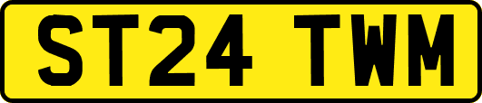 ST24TWM
