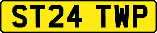 ST24TWP