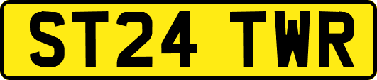 ST24TWR