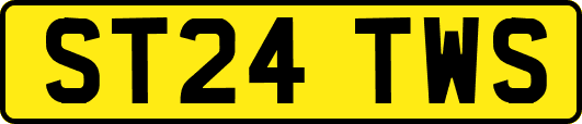ST24TWS