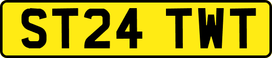 ST24TWT