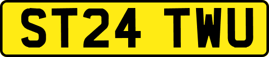 ST24TWU