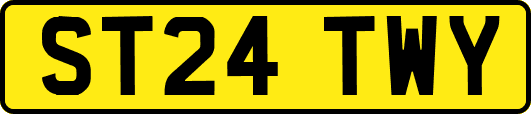 ST24TWY