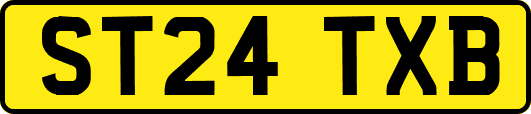 ST24TXB