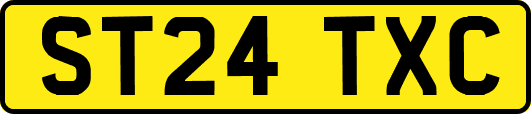 ST24TXC
