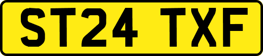 ST24TXF