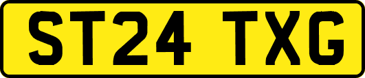 ST24TXG