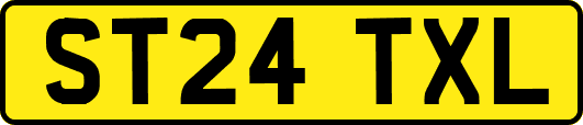 ST24TXL
