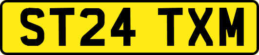 ST24TXM