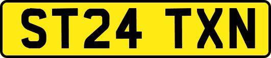 ST24TXN