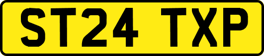 ST24TXP