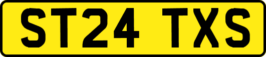 ST24TXS