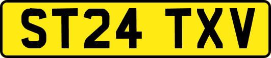 ST24TXV