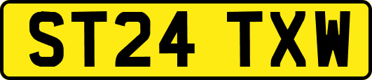 ST24TXW