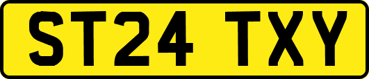 ST24TXY