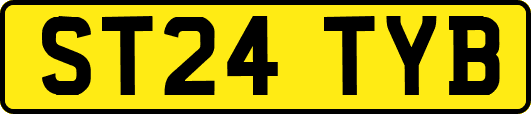 ST24TYB