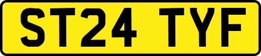 ST24TYF
