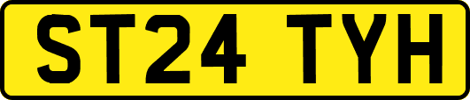 ST24TYH
