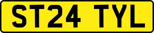 ST24TYL