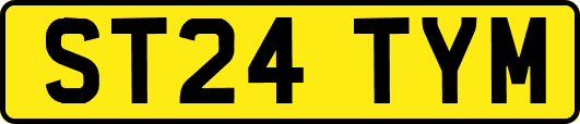 ST24TYM