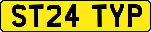 ST24TYP