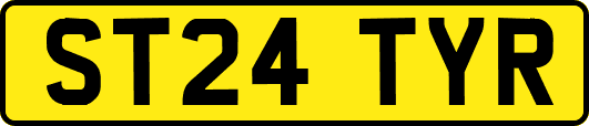 ST24TYR