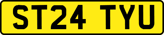 ST24TYU