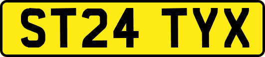 ST24TYX