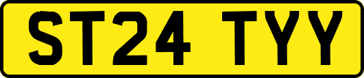ST24TYY