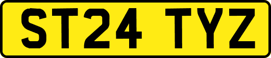 ST24TYZ