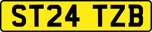 ST24TZB