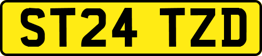 ST24TZD