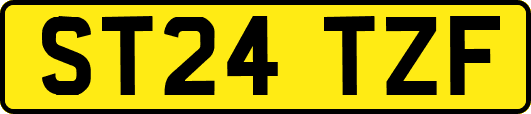 ST24TZF