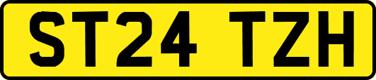 ST24TZH