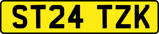 ST24TZK