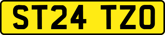 ST24TZO