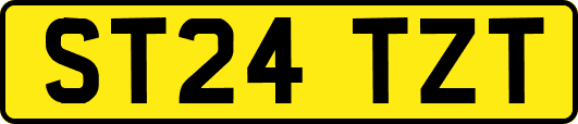 ST24TZT