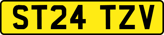 ST24TZV
