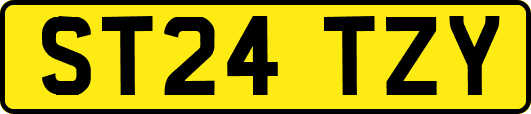 ST24TZY