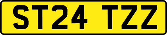 ST24TZZ