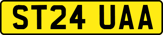 ST24UAA