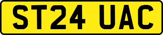 ST24UAC