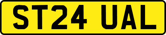 ST24UAL