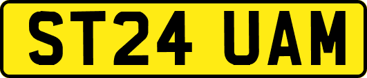 ST24UAM